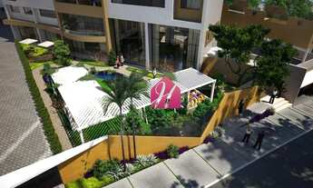 Imagem 4: Apartamento com 3 dormitórios à venda, 130 m² por R$ 980.000,00 - Lagoa Nova - Natal/RN