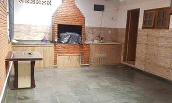 Imagem 7: Sobrado com 3 dormitórios à venda, 180 m² por R$ 790.000,00 - Campo Grande - São Paulo/SP