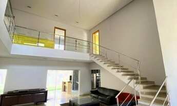 Imagem 7: Goiânia - Casa de Condomínio - Jardins Paris