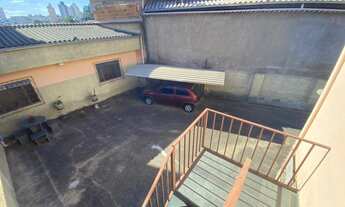 Imagem 7: BELO HORIZONTE - Casa Padrão - Floresta