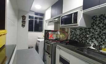 Imagem 7: Apartamento com 03 quartos no Ville Ametista