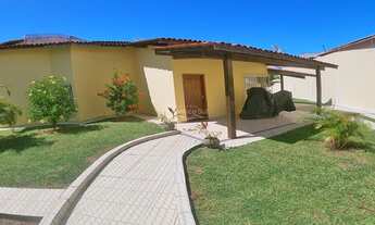 Imagem 3: Ilhéus - Casa 05 quartos sendo 01 suíte - Jardim Atlântico I