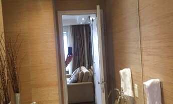 Imagem 4: Apartamento de 146 metros quadrados no bairro Chácara Klabin com 3 quartos