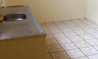 Imagem: Aluga se casa no bairro aparecida