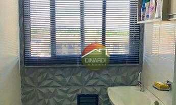 Imagem 3: Apartamento com 2 dormitórios à venda, 50 m² por R$ 250.000,00 - Campos Elíseos - Ribeirão