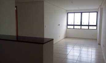 Imagem 4: Infinity Coast - Apartamento frente para o Mar