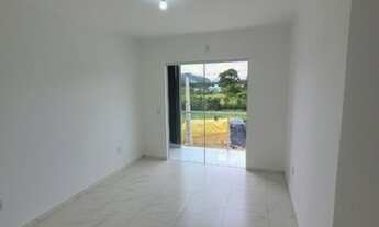 Imagem 4: Sobrado para venda possui 80 metros quadrados com 2 quartos