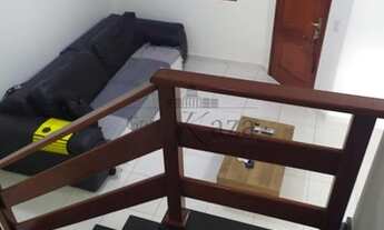 Imagem 4: Linda Casa - Bosque dos Eucaliptos - 155m² - 3 Dormitórios