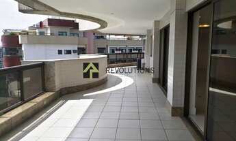 Imagem 4: RIO DE JANEIRO - Apartamento Padrão - BARRA DA TIJUCA