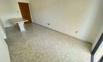 Imagem 2: Apartamento 3 dormitórios em Canto do Forte - Praia Grande - SP