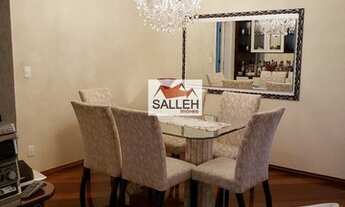 Imagem 5: Apartamento Padrão para Venda em Buritis Belo Horizonte-MG - 766