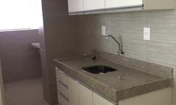 Imagem 4: Apto em prédio novo - vista fantástica do mar - Praia do Pina