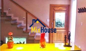 Imagem 3: Casa de cinema com lindo jardim na Mooca