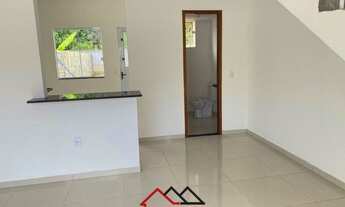 Imagem 4: Casa para venda tem 60 metros quadrados com 2 quartos em Vista da Serra II - Serra - ES