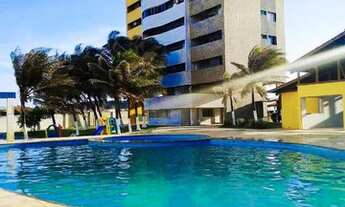 Imagem 5: Apartamento para venda com 74 metros quadrados com 2 quartos em Praia do Futuro II - Forta