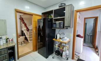 Imagem 2: Residencial Tiradentes 4 suítes