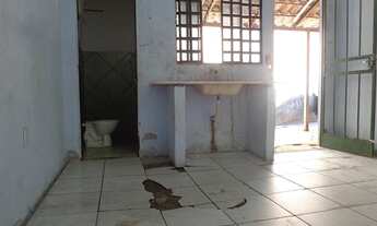 Imagem 6: Casa, Barracão, Galpão