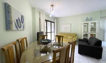 Imagem 4: Apartamento com 2 dormitórios à venda, 95 m² por R$ 600.000,00 - Praia do Tombo - Guarujá