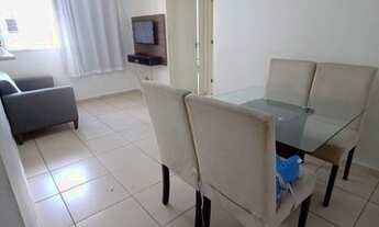 Imagem 2: Vendo Apartamento 02 quartos em Emaús