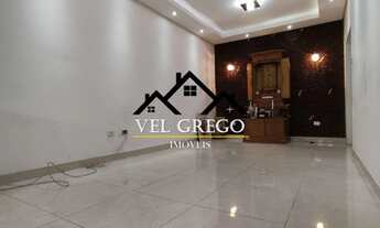 Imagem 2: Térrea na Paulicéia com 2 dormitórios e edícula nos fundos