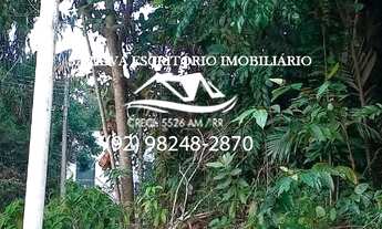 Imagem 5: Vendo Lote no Alphaville 03