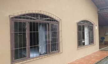 Imagem: Casa Padrão para Venda em Itinga Joinville-SC