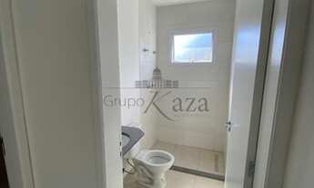 Imagem 2: Casa Sobrado - Jardim das Industrias - 3 Dormitórios - 120m²