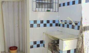 Imagem 5: Casa a venda no Bairro Vera Cruz em Mongaguá,à 600 mts da praia