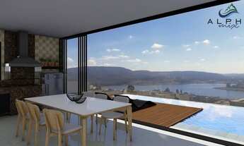 Imagem 3: Casa de condominio em Alphaville Lagoa dos Ingleses