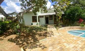 Imagem 6: LAGOA SANTA - Casa de Condomínio - Condomínio Estancia Real