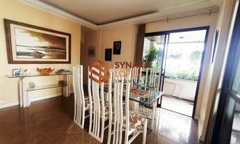 Imagem 5: APARTAMENTO 3 QUAERTOS - 136 M² - 3 QUARTOS - RESIDENCIAL MAR DE ANTILHAS CAMINHO DAS ÁRV