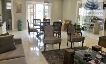 Imagem 5: Sobrado com 3 Suítes à venda, 350 m² - Na Rua Anne Frank - Hauer