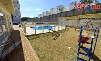 Imagem 3: PIRACICABA - Padrão - Campestre