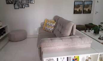 Imagem 4: Apartamento para venda com 92 metros quadrados com 3 quartos em Jardim Flórida - Jundiaí