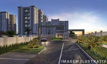 Imagem 7: Obras adiantadas, apartamento com 47m² 2 quartos no Jardim Nova Europa - Campinas, SP