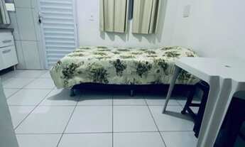 Imagem 2: Aluga-se Kitnet Mobiliada - Bairro Dehon - Tubarão SC