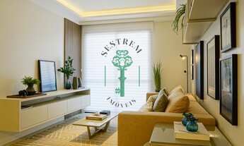 Imagem 2: FLORIANóPOLIS - Apartamento Padrão - Itacorubi