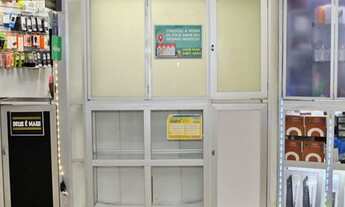 Imagem 4: Aluguel de loja / stand na Tijuca dentro do Shopping Promoinfo