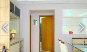 Imagem 7: Apto 2 Dorms(suíte) Todo Planejado Jd Satélite