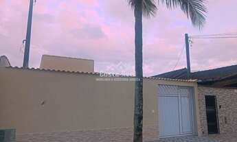 Imagem 2: Casa com 3 dorms, Maracanã, Praia Grande - R$ 490 mil, Cod: 1882