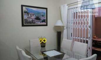 Imagem 7: Ótimo Sobrado Triplex com 3 dormitórios à venda, 173 m² - Xaxim - Estuda Permuta!