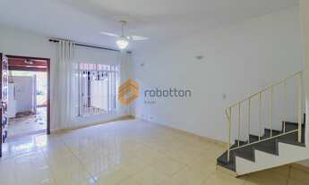 Imagem 2: SOBRADO COM VAGA DE GARAGEM NO BROOKLIN!!