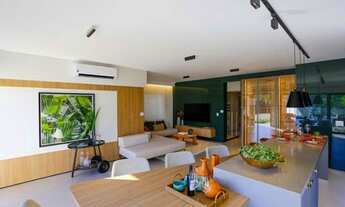 Imagem 5: Agio Casa condomínio fechado Jardins Lyon