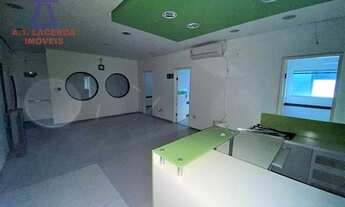 Imagem 3: Sobreloja com 07 salas - Centro