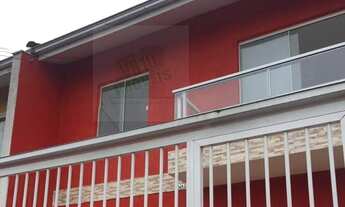 Imagem: Sobrado Geminado para Venda em Itaum Joinville-SC