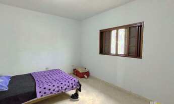 Imagem 6: Casa a venda em Mongaguá,á 650 metros da praia .R$180 mil