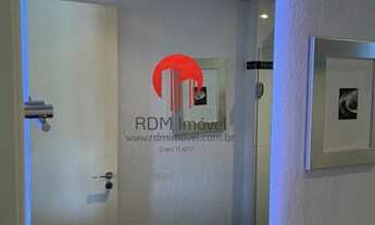 Imagem 6: Apartamento para Venda em São Paulo, Jardim Santo Amaro, 3 dormitórios, 1 suíte, 1 banheir