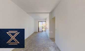 Imagem 3: Apartamento com 3 dormitórios à venda, 74 m² por R$ 490.000,00 - Água Rasa - São Paulo/SP