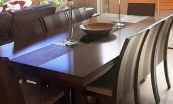 Imagem 4: Projeto diferenciado com 3 dormits no Condomínio Recanto do Lago