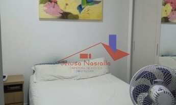 Imagem 7: Apartamento à venda em Santos/SP